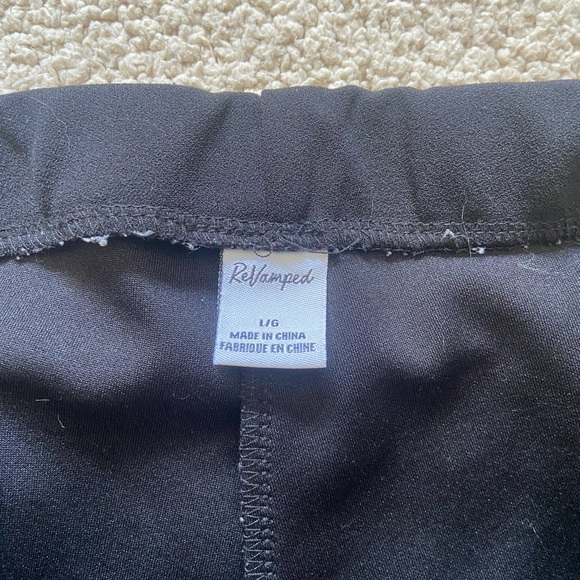 🌸 Revamped 🌸 high waist dress pants - Picture 3 of 8